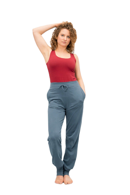 Yoga Hose Mahan Unisex von Breath of Fire