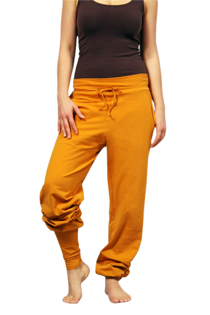 Yoga Hose Mahan Unisex von Breath of Fire