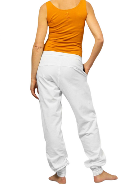 Yoga Hose Mahan Unisex von Breath of Fire