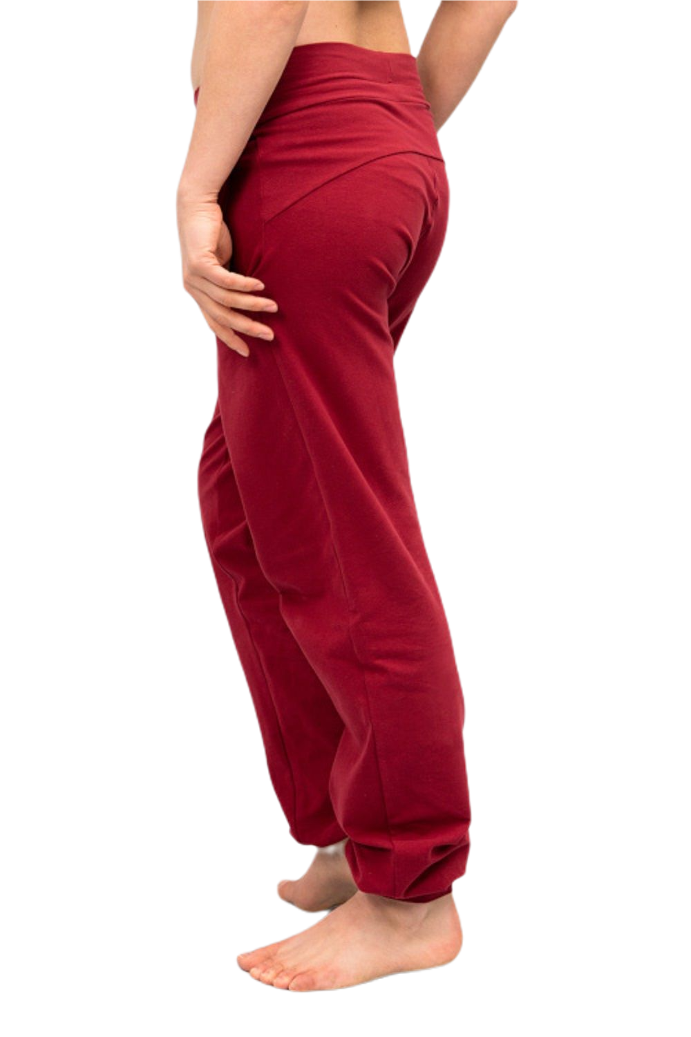 Yoga Hose Mahan Unisex von Breath of Fire