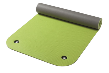 Gymnastikmatte Bicolor 8mm, 65x180cm