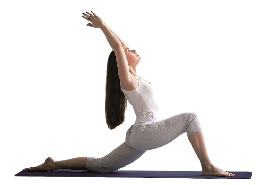 Yoga Matte Yama Balance 5 mm 65x185cm
