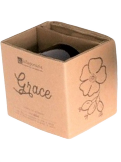 Massagekerze GRACE