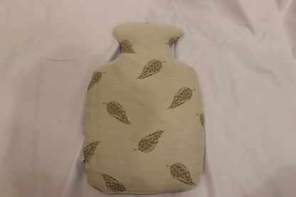 Kirschkernkissen Wärmflasche- Wärme Kissen