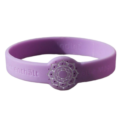 Mindlet Lotus violett