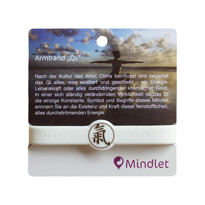 Mindlet Qi - Luft