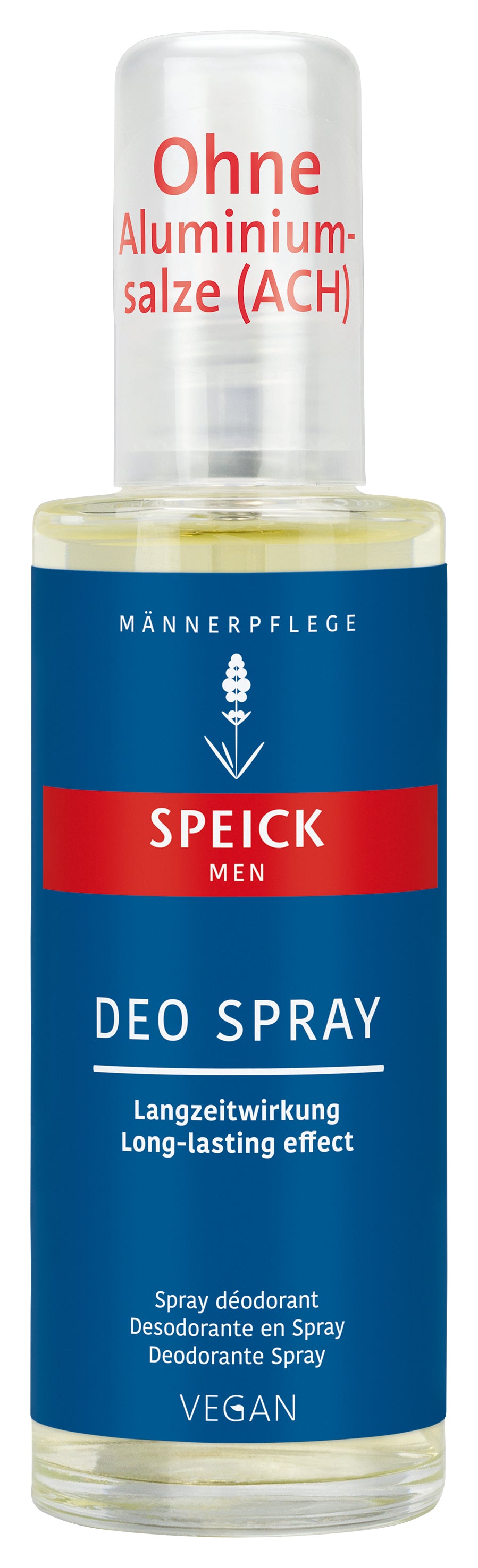 Speick Men Deo Spray (75ml)