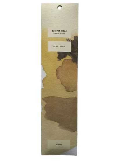 Juniper Ridge- Desert Pinon
