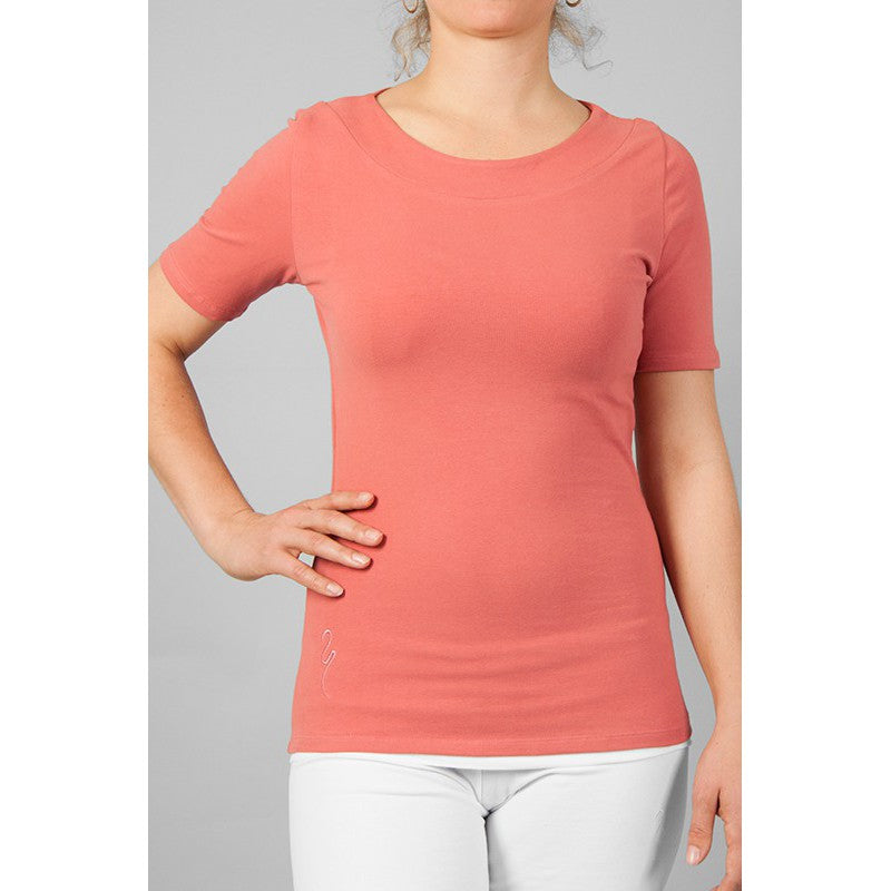 Yamala Shirt Rosa