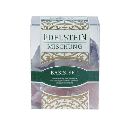 Edelsteinmischung