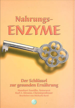 Nahrungsenzyme (Santillo/Abrams)