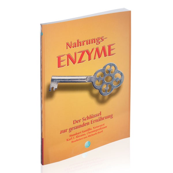 Nahrungsenzyme (Santillo/Abrams)