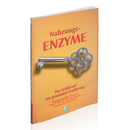 Nahrungsenzyme (Santillo/Abrams)