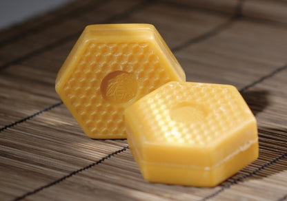 Honig Pflanzenöl-Seife 75g