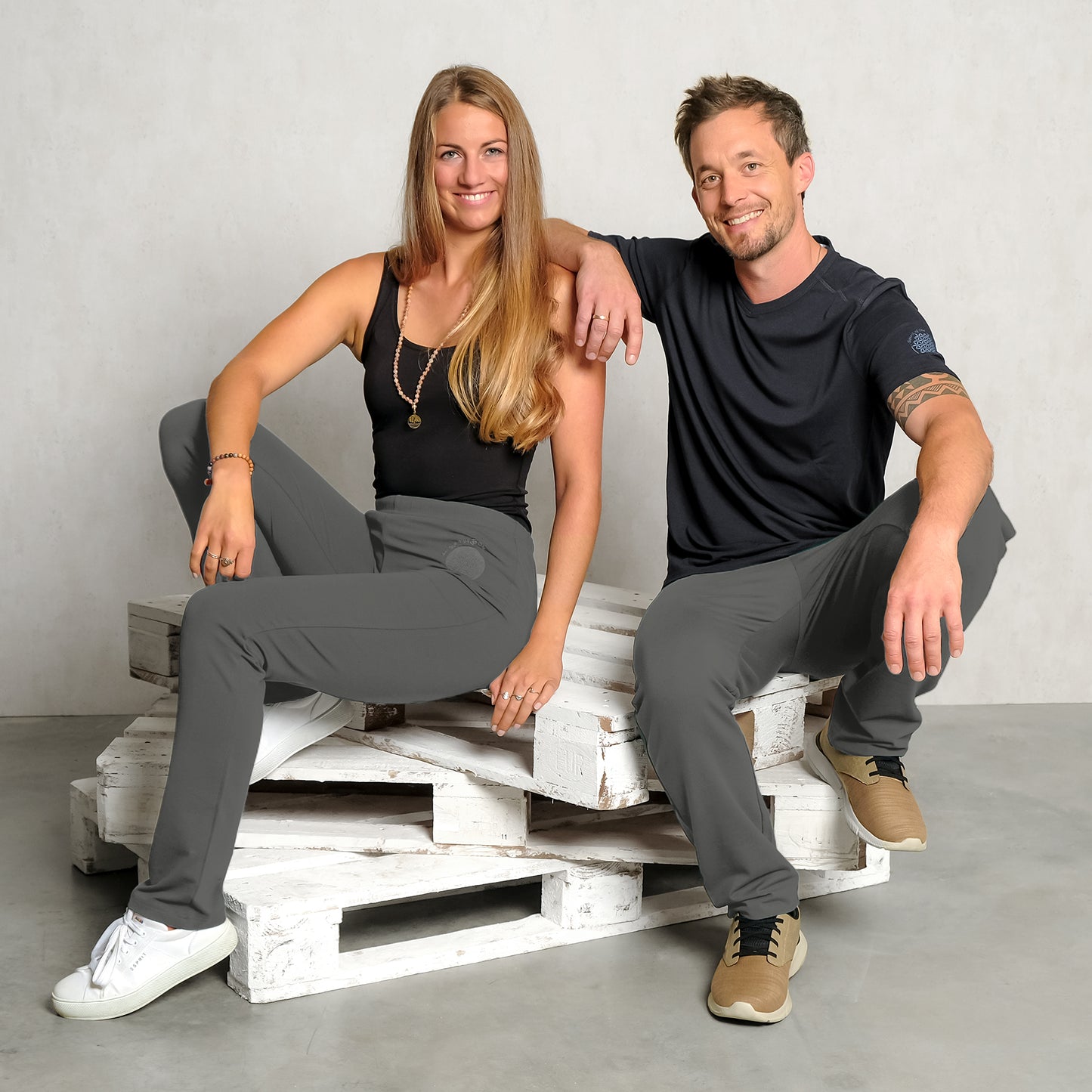Wellnesshose Unisex
