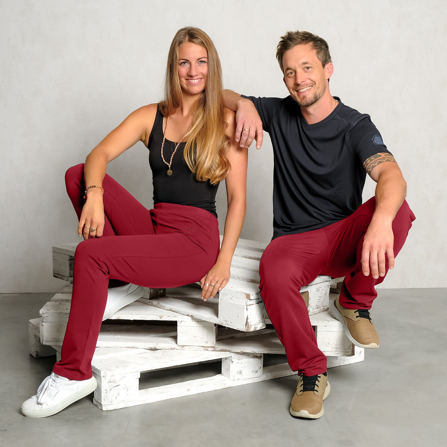 Wellnesshose Unisex
