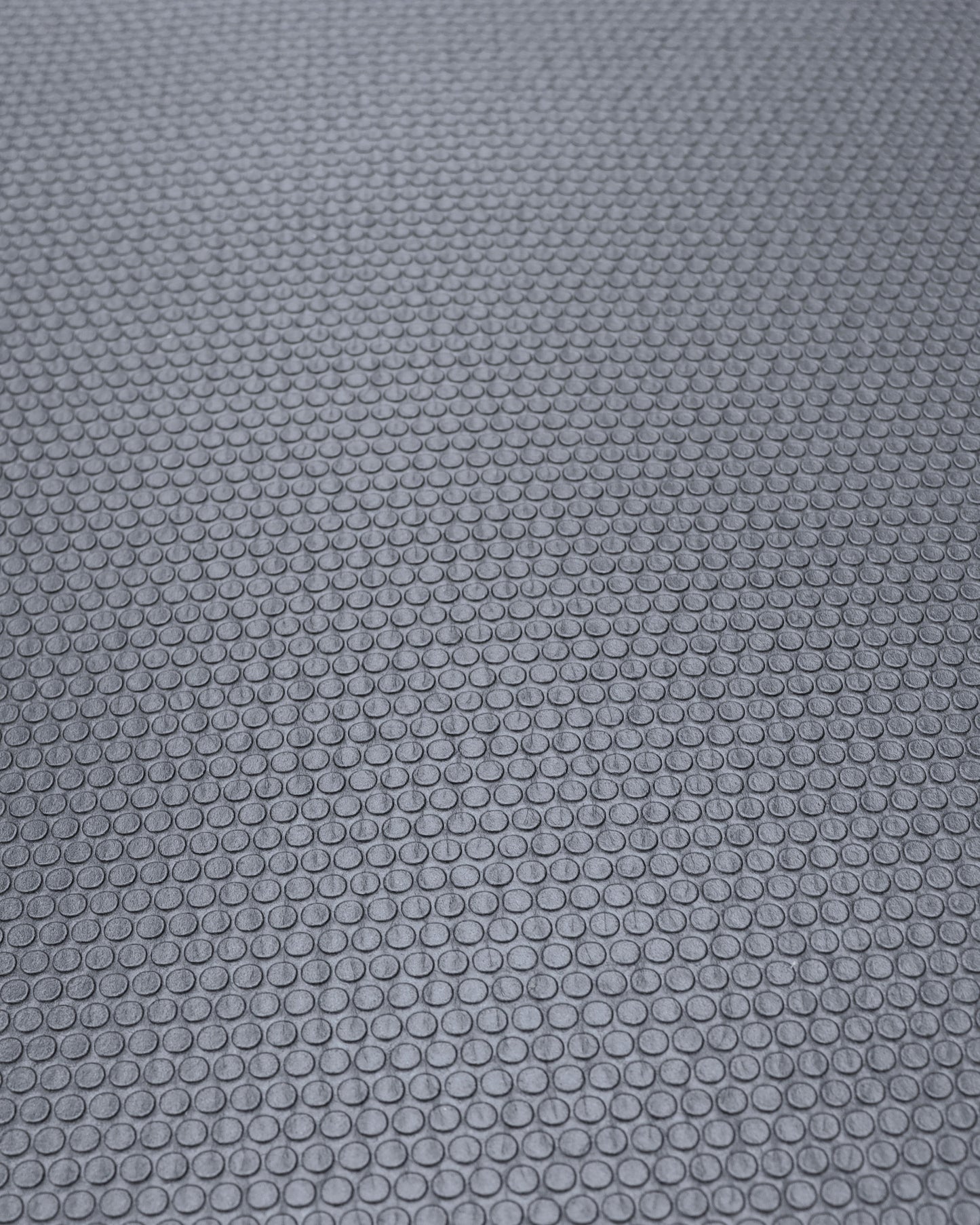 Yune Yoga Mat Black1 schwarz weiß Design 6 mm