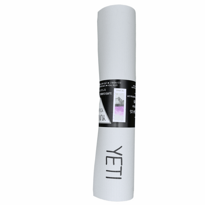 Yune Yoga Mat The Spruce 188 x61x0,6cm