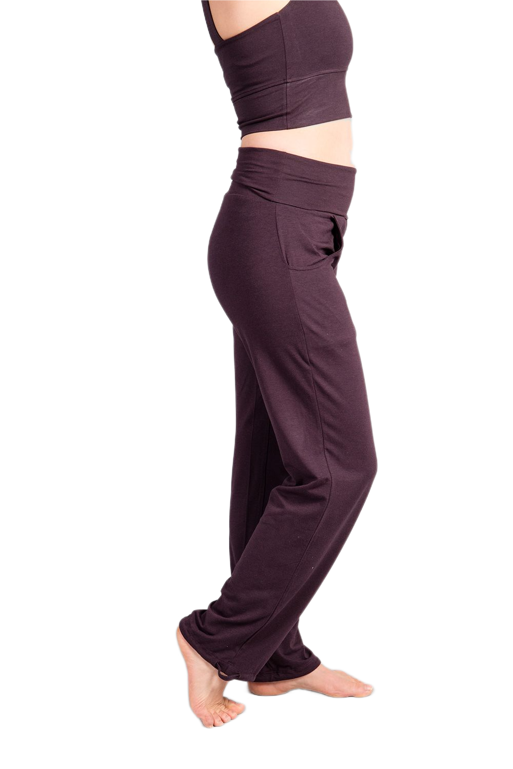 Yoga Hose Lilii
