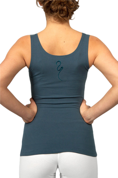 Yoga Top Sohang