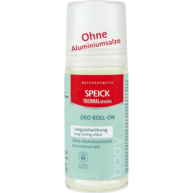 Speick Thermal Sensitive Deo Roll-on (50ml)