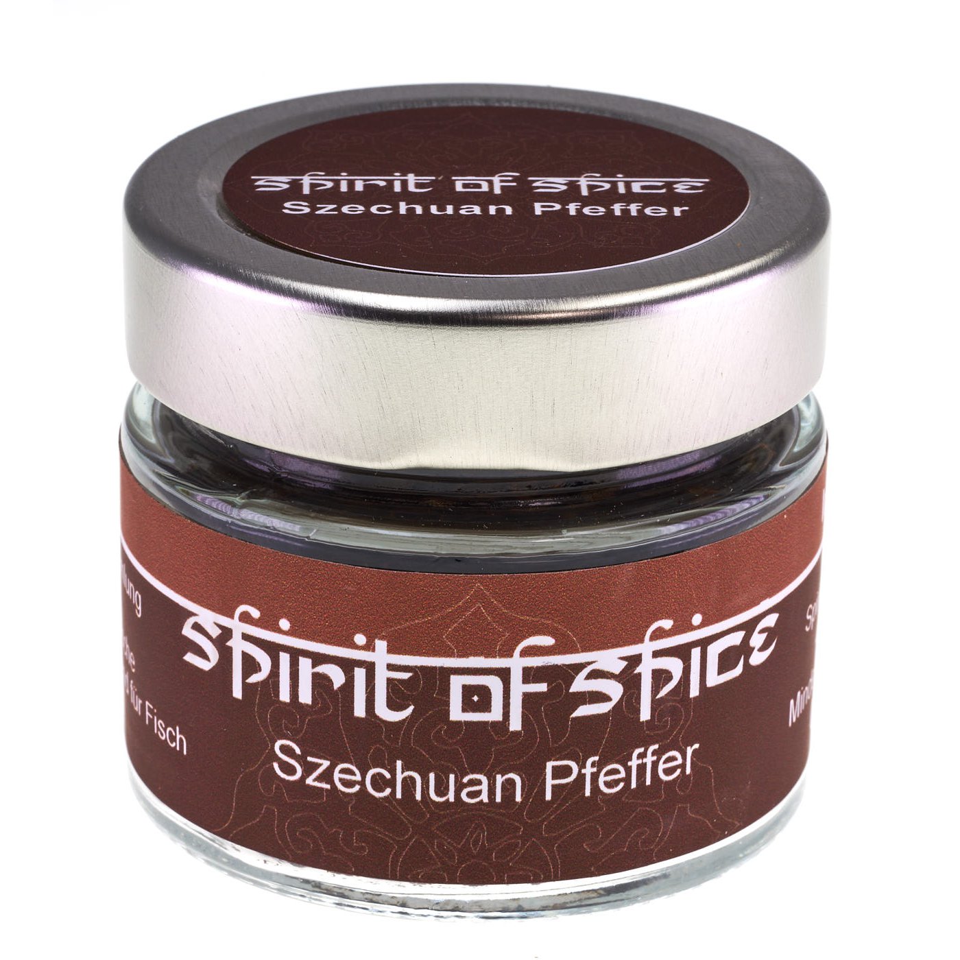 Szechuan Pfeffer - Nepal (ganz)