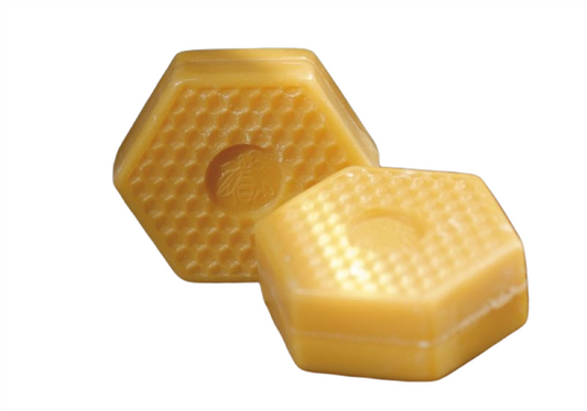 Honig Pflanzenöl-Seife 75g