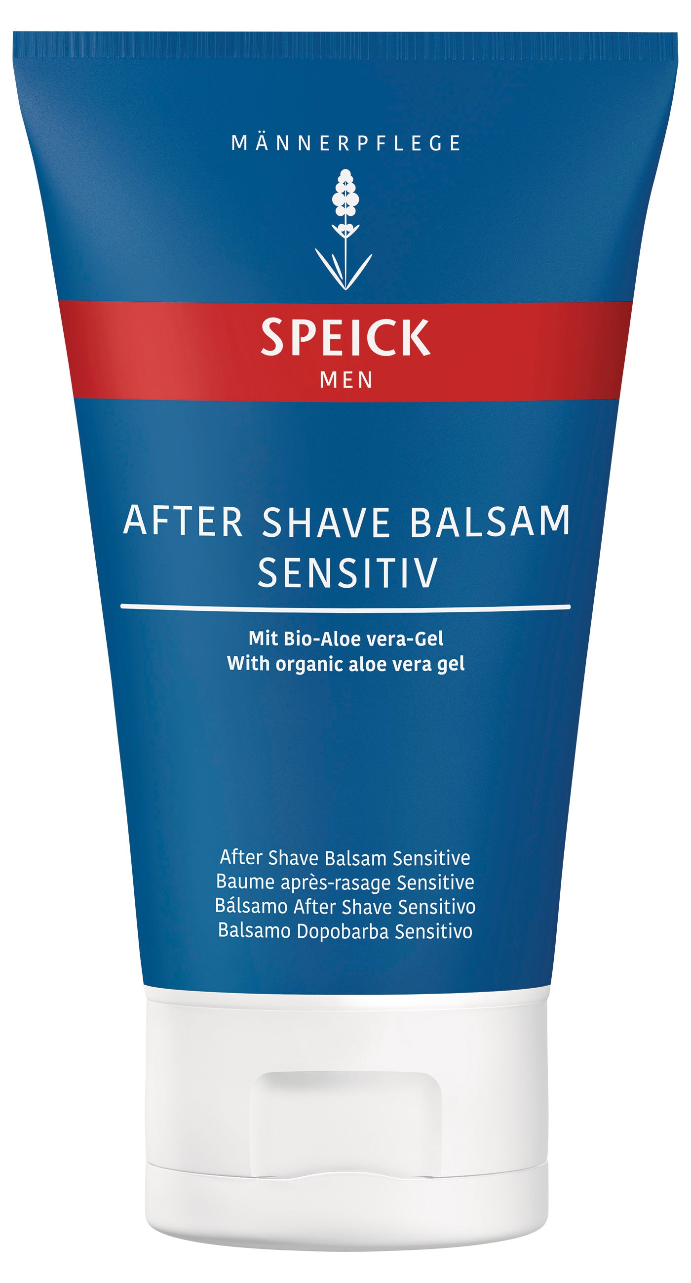 Speick Men After Shave Balsam Sensitiv (100ml)