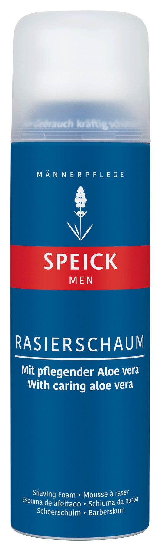 Speick Men Rasierschaum (200ml)