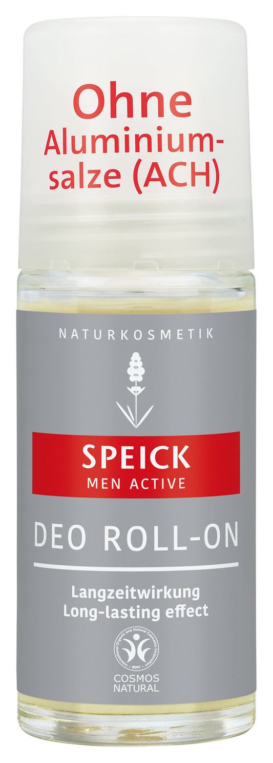 Speick Men Active Deo Roll-on (50ml)