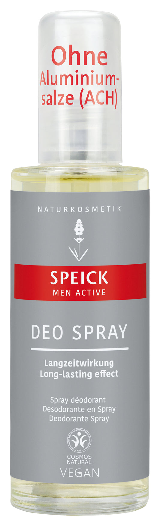 Speick Men Active Deo Spray (75ml)