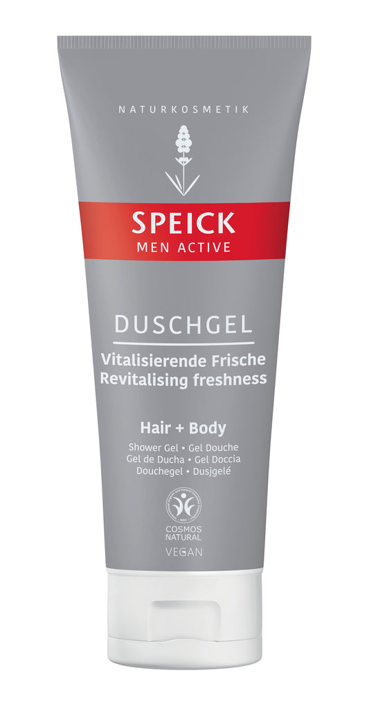 Speick Men Active Duschgel (200ml)