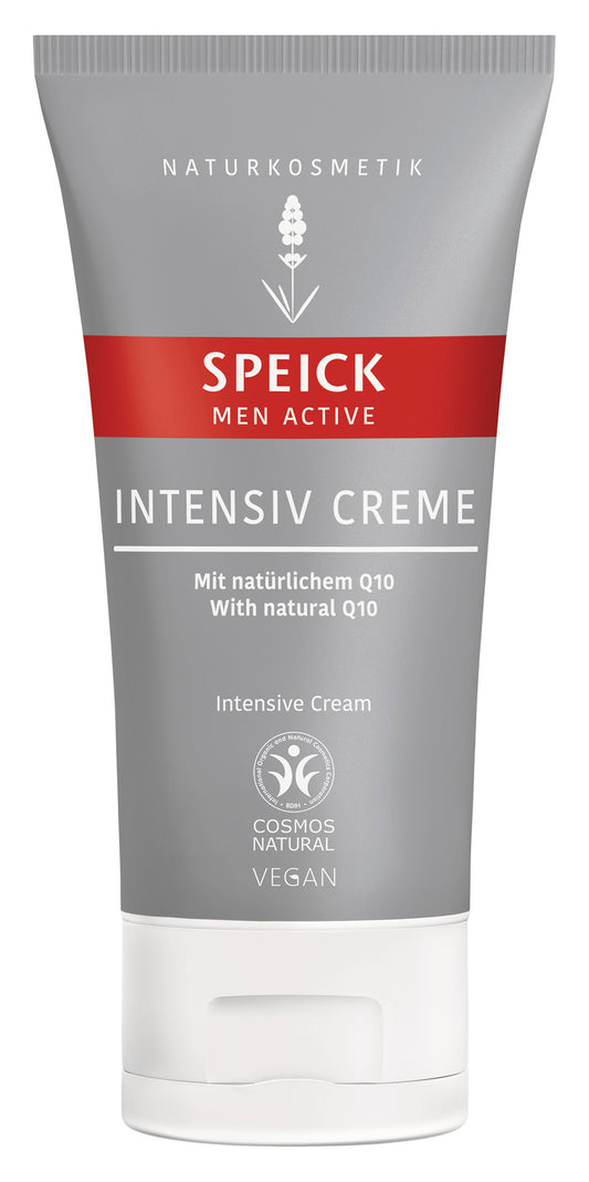 Speick Men Active Intensive Cream (50ml)