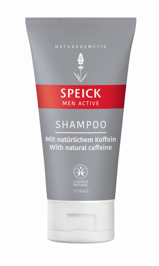 Speick Men Active Shampoo (100ml)