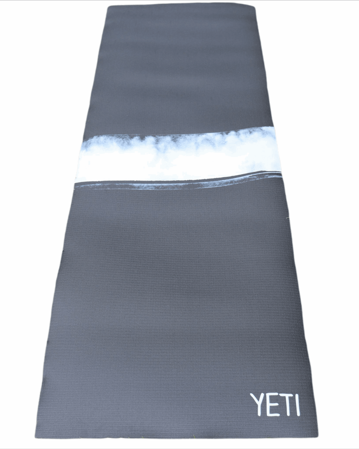 Yune Yoga Mat  Black 2 188x61x0,6cm