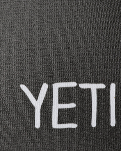 Yune Yoga Mat  Black 2 188x61x0,6cm