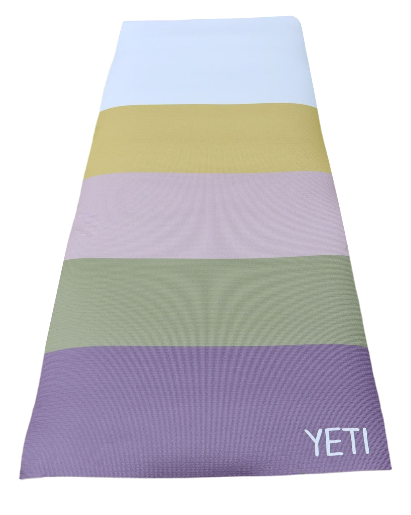 Yune Yoga Mat The Biarritz 188x61x0,6cm